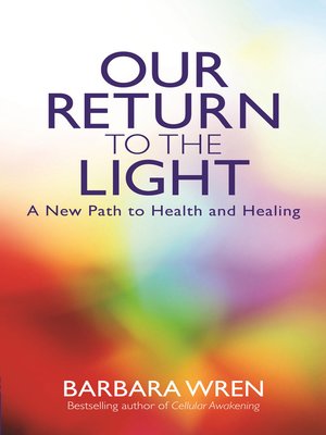 cover image of Our Return to the Light